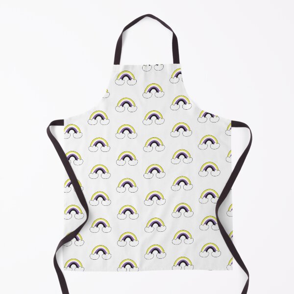 Item preview, Nonbinary, pride, lgbtq designed and sold by snowshade.
