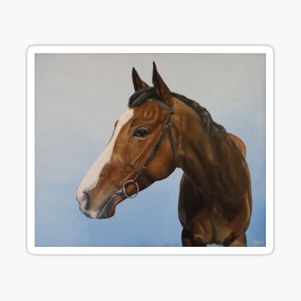 mr bossy boots Sticker