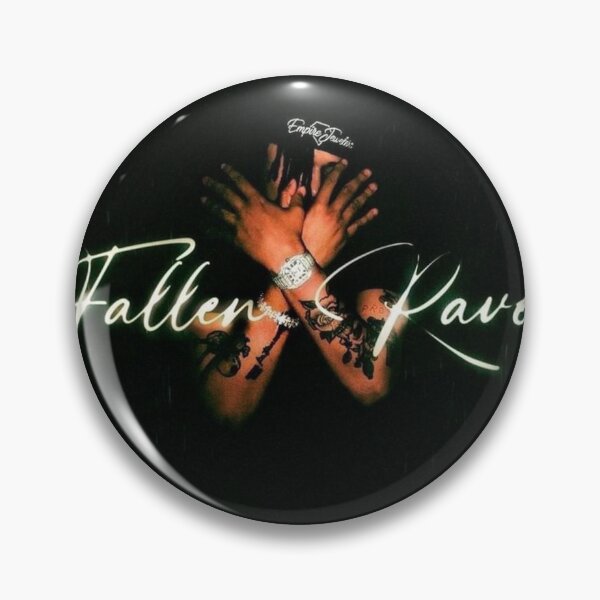 Item preview, Summrs Fallen Raven Album designed and sold by 4angelgoth4.