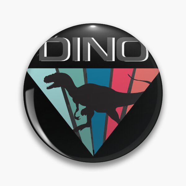 Item preview, DINO II designed and sold by Muzmeu.
