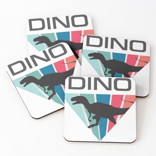 Item preview, DINO II designed and sold by Muzmeu.