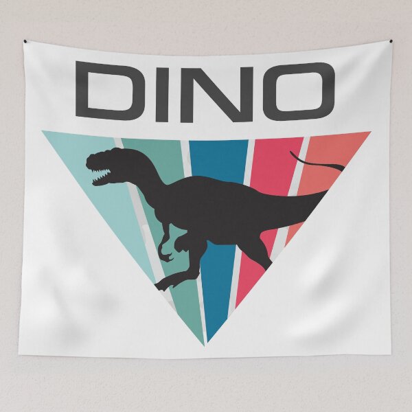 Item preview, DINO II designed and sold by Muzmeu.