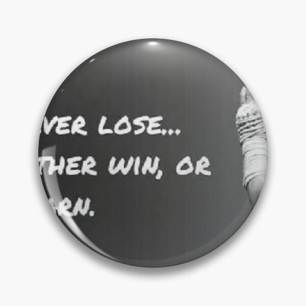 Item preview, Never lose designed and sold by 9jdiaz2.
