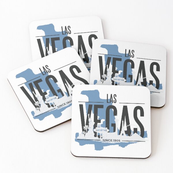 Item preview, Las Vegas Strip Skyline Nevada designed and sold by Hoiho Adventure Shirts.
