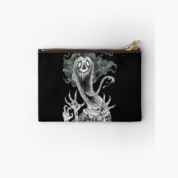 Item preview, Sinuous the clown designed and sold by BrainKashanka.