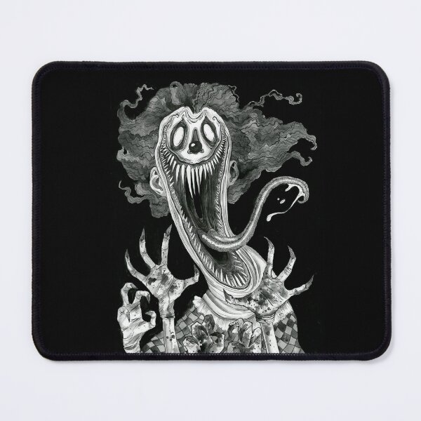 Item preview, Sinuous the clown designed and sold by BrainKashanka.