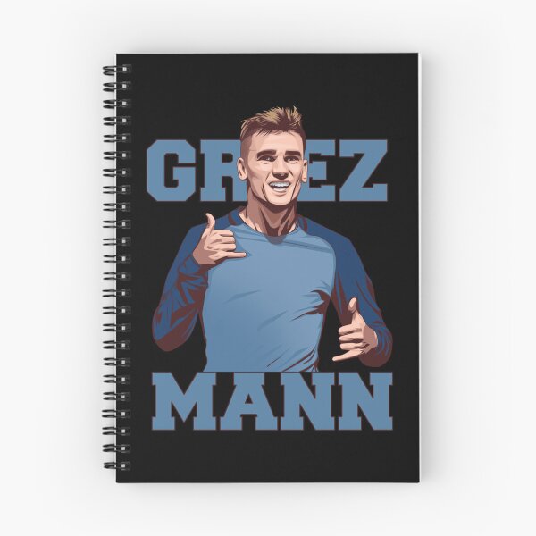 Item preview, Griezmann Classic T-Shirt designed and sold by felyn3gloria.