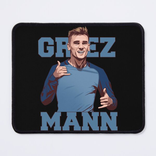 Item preview, Griezmann Classic T-Shirt designed and sold by felyn3gloria.