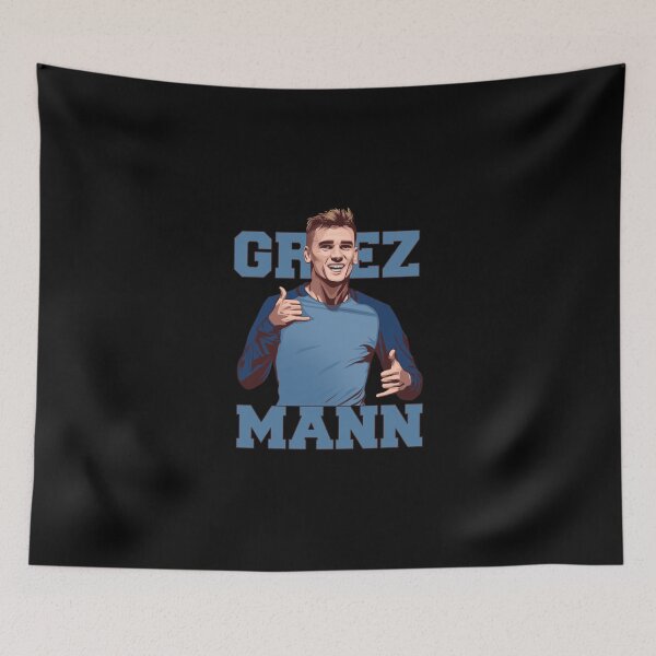 Item preview, Griezmann Classic T-Shirt designed and sold by felyn3gloria.