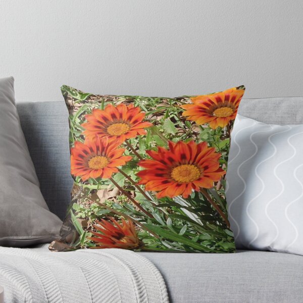 Item preview, Red garden of sunflowers. designed and sold by DaliaSabryTee.