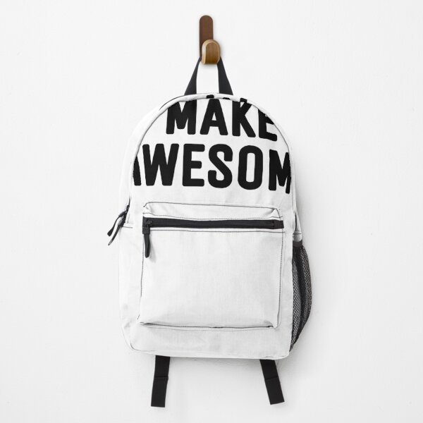 Item preview, Make Awesome designed and sold by Fil1987.