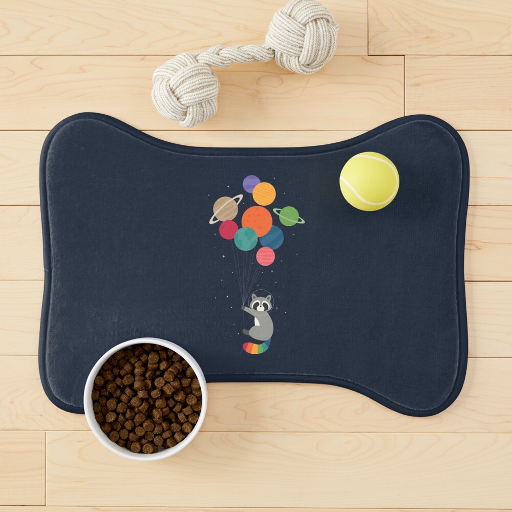 Item preview, Dog Mat designed and sold by AndyWestface.