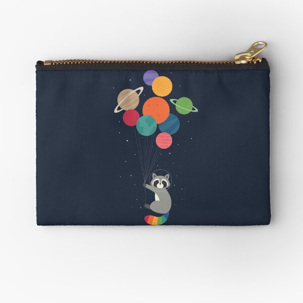 Item preview, Space Raccoon designed and sold by AndyWestface.