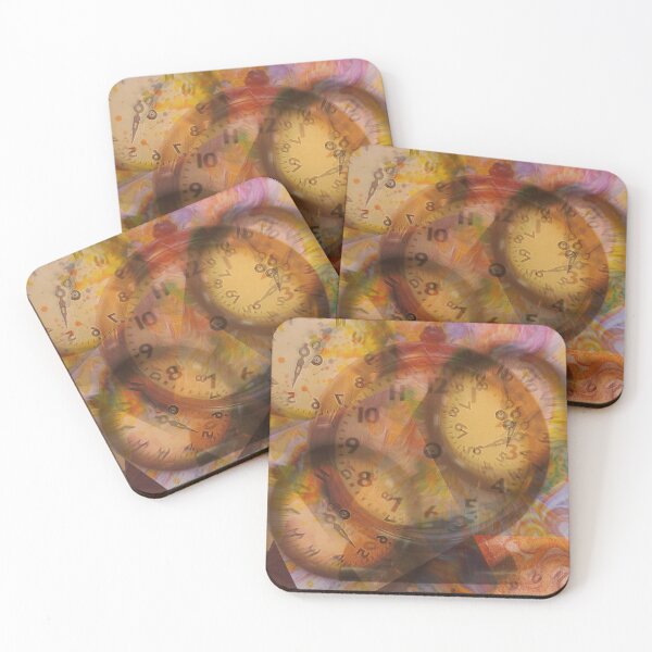Item preview, Time Perception designed and sold by Elaine Bawden.