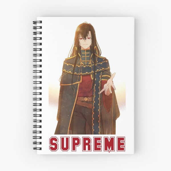 Item preview, Lucas Supreme WMMAP designed and sold by SoftMochi707.