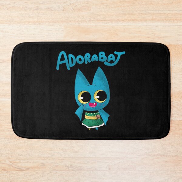 Item preview, ADOROBAT SWEET KIMONO   designed and sold by Ippyshakees.
