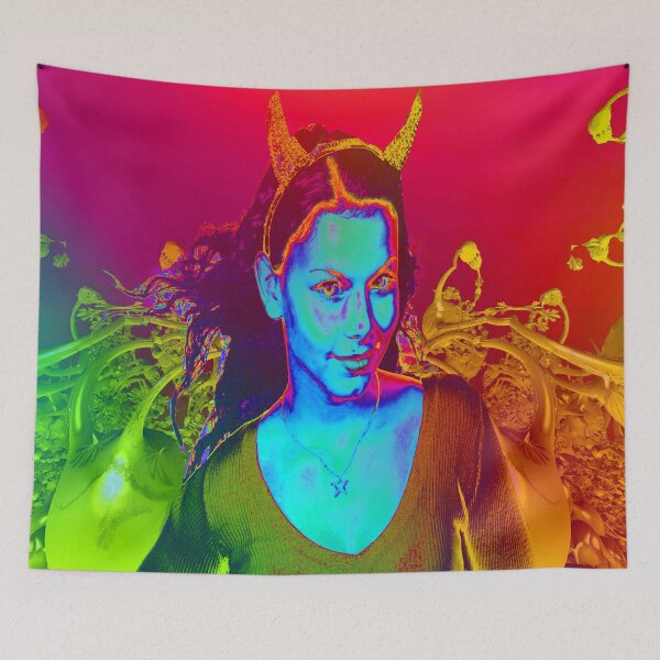 Item preview, Witchcraft designed and sold by Icarusismart.