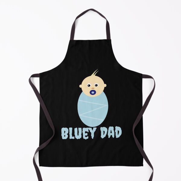 Item preview, Bluey Dad designed and sold by Ippyshakees.