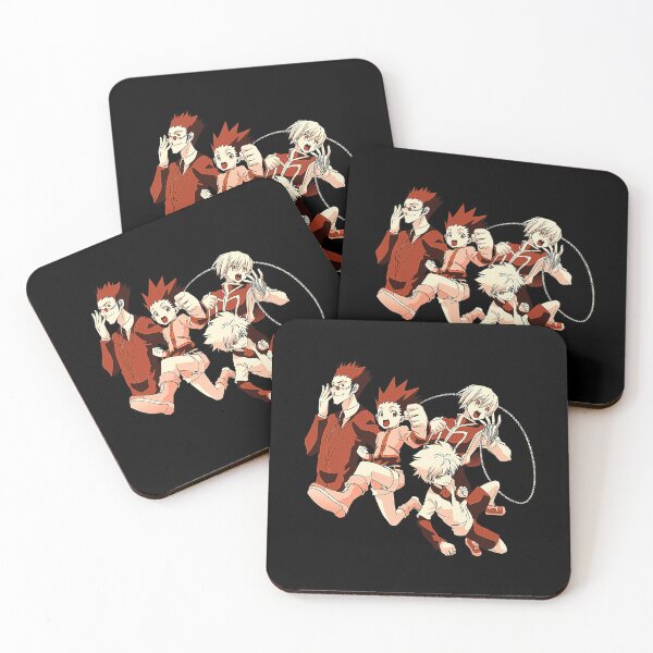 Item preview, HunterXHunters Anime designed and sold by Annabrand.