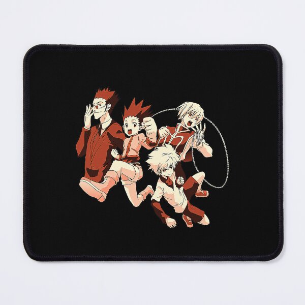 Item preview, HunterXHunters Anime designed and sold by Annabrand.