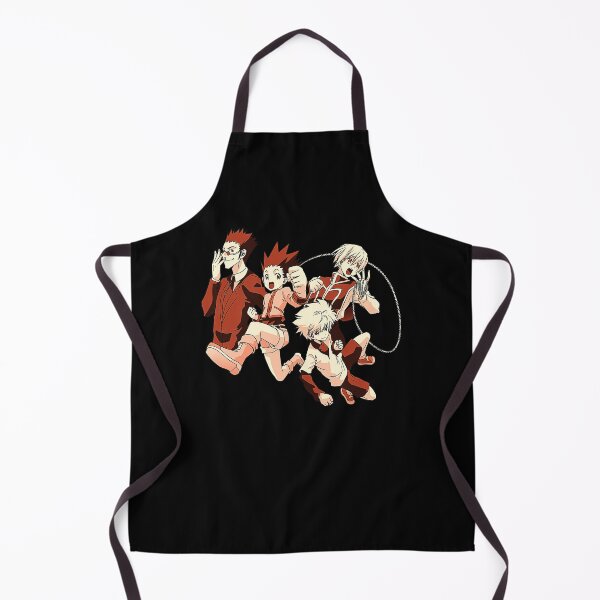 Item preview, HunterXHunters Anime designed and sold by Annabrand.