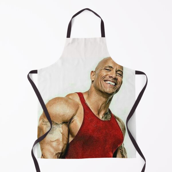 Item preview, dwayne johnson designed and sold by ahmedali12.