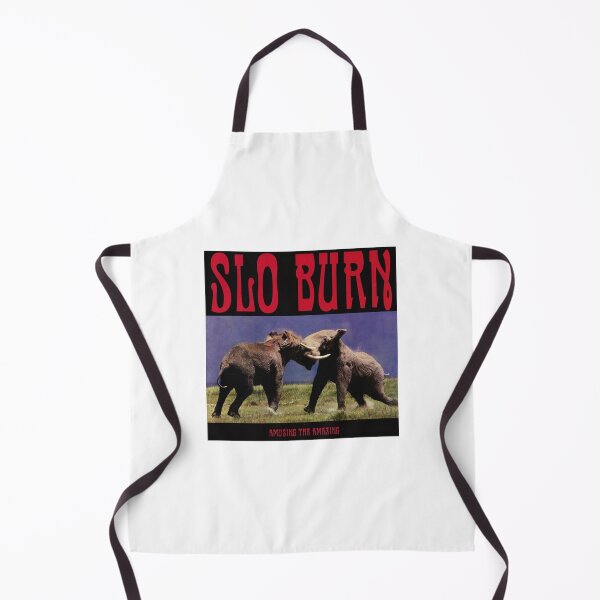 Item preview, slo burn designed and sold by LindaDSoares.