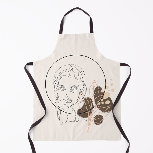 Item preview, Minimalistic floral boho lineart  designed and sold by CreativeStrand.