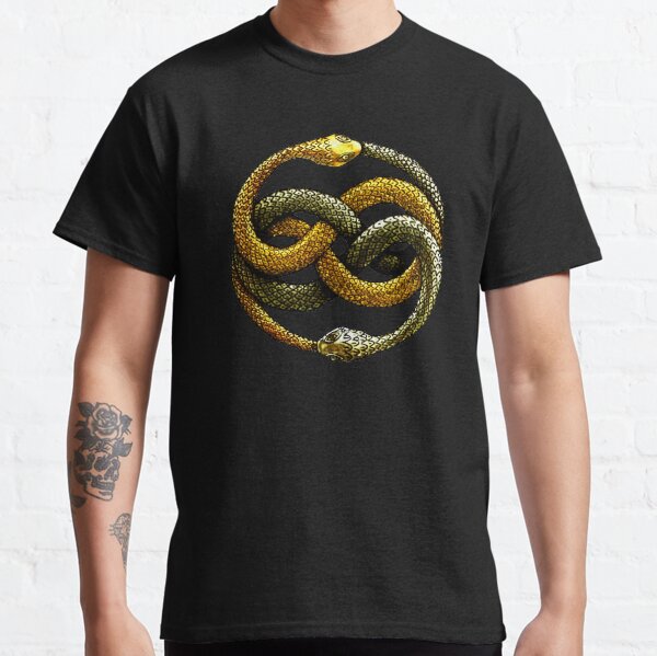 Vista previa del artículo con la obra «el auryn», diseñado y vendido por lock-it-down.