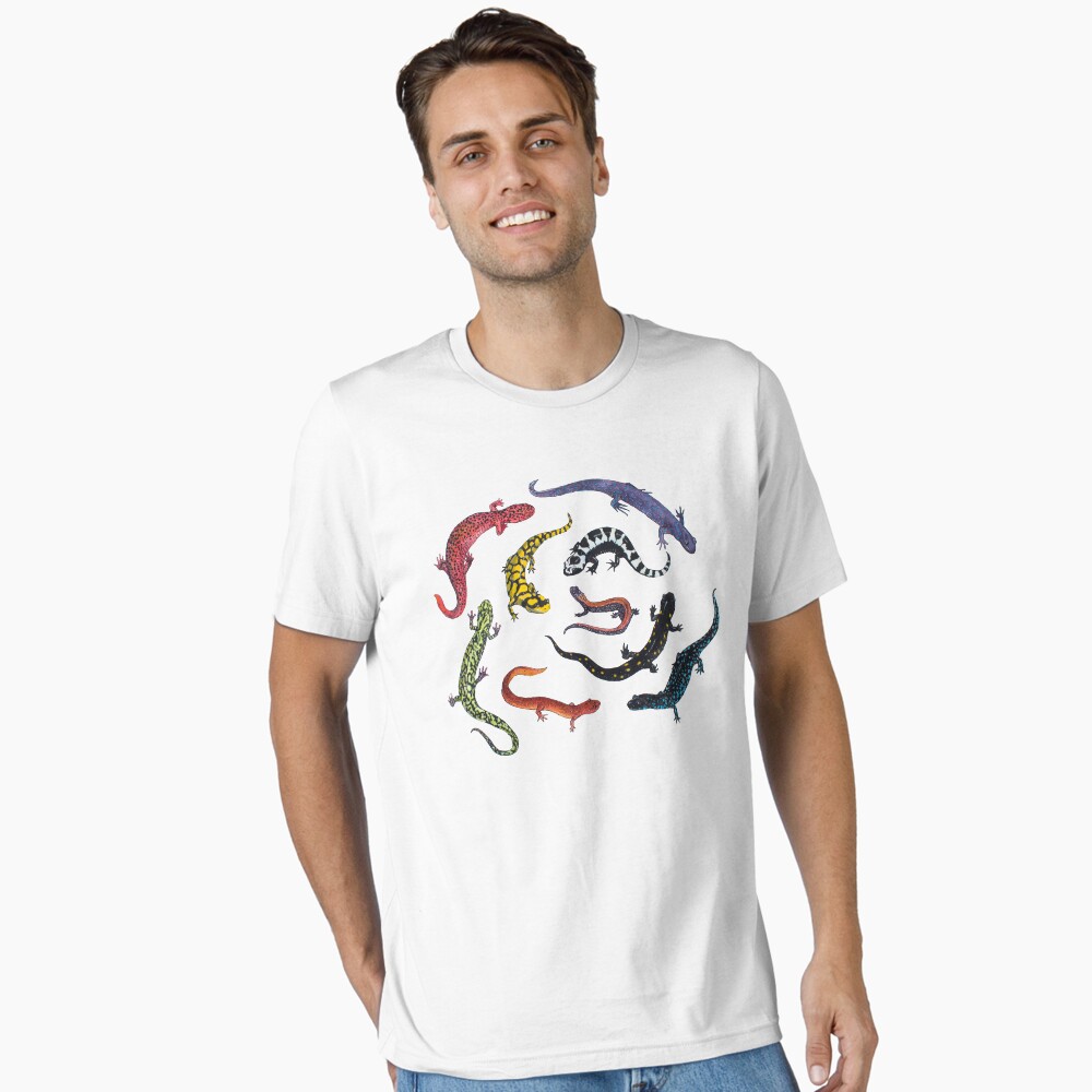 Item preview, Essential T-Shirt designed and sold by LadyElizabeth.