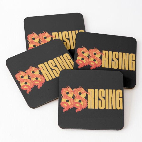 Item preview, 88 rising designed and sold by trending-staff.