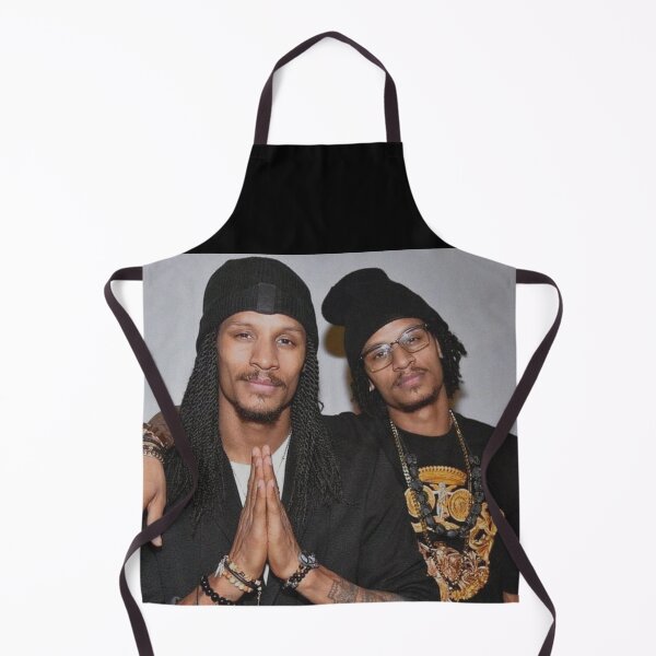 Item preview, Les Twins designed and sold by alyaST14.