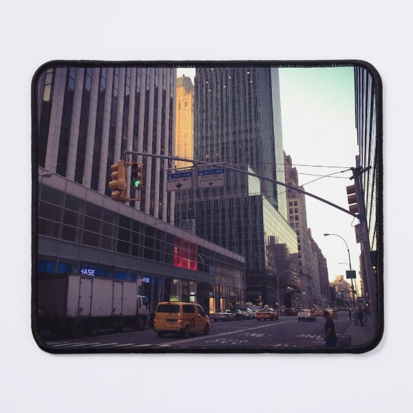 Item preview, Madison Ave, Manhattan, NYC designed and sold by eleonoraingrid.