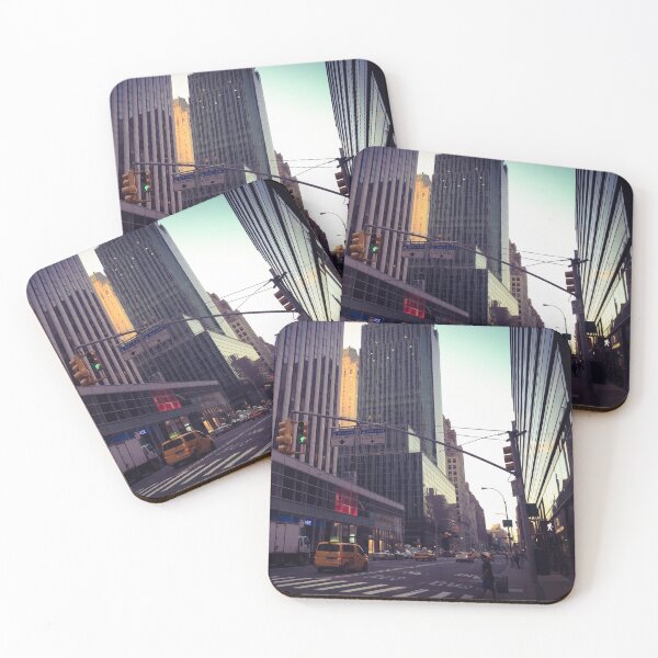 Item preview, Madison Ave, Manhattan, NYC designed and sold by eleonoraingrid.