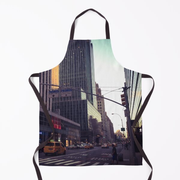 Item preview, Madison Ave, Manhattan, NYC designed and sold by eleonoraingrid.
