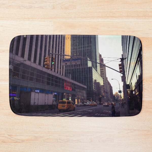 Item preview, Madison Ave, Manhattan, NYC designed and sold by eleonoraingrid.