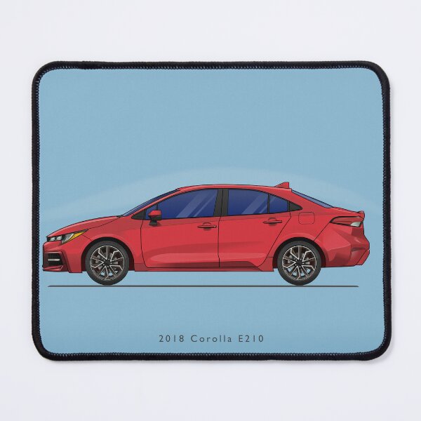 Item preview, Corolla E210 designed and sold by anuaramir.