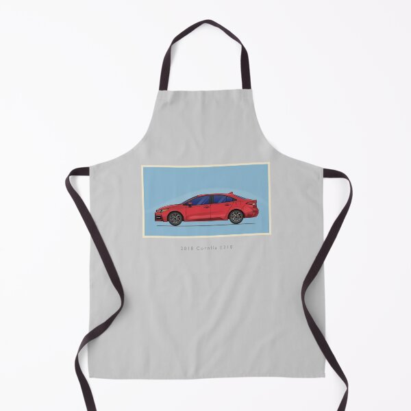 Item preview, Corolla E210 designed and sold by anuaramir.