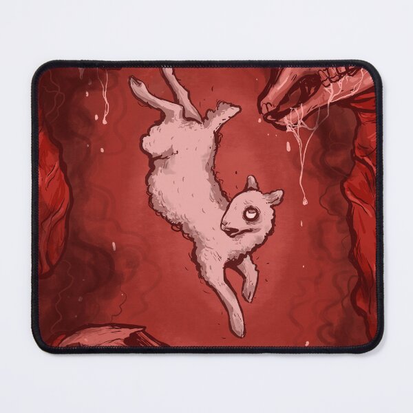 Item preview, Little Lamb designed and sold by BrainKashanka.