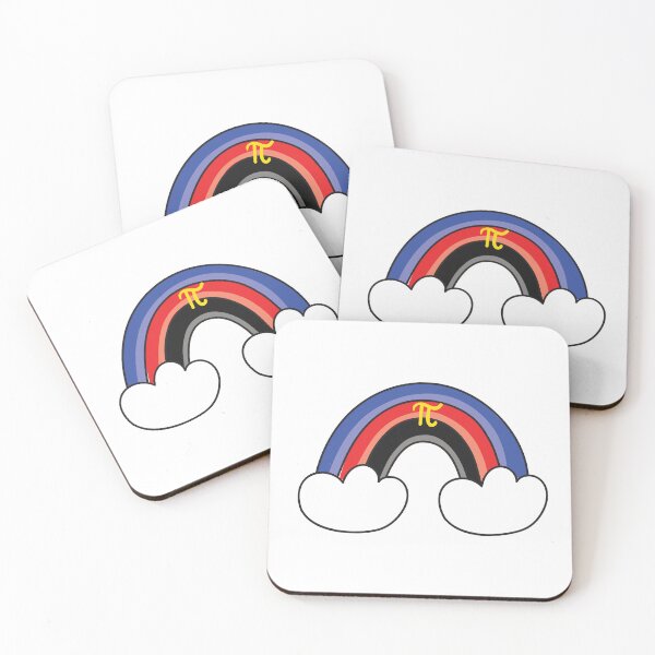 Item preview, Polyamorous, pride, lgbtq designed and sold by snowshade.