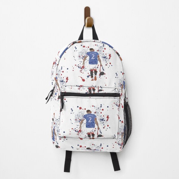 Item preview, Captain, Tavernier, No 2 Rangers Fan ArtWork designed and sold by FootyLocker.