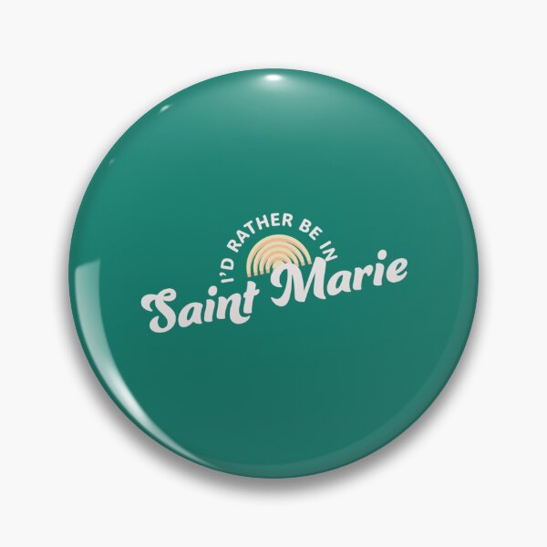 Item preview, Saint Marie Death in Paradise    designed and sold by Mitisme.