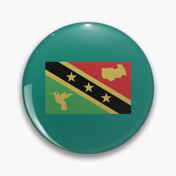 Item preview, Saint Marie Flag Death in Paradise    designed and sold by Mitisme.