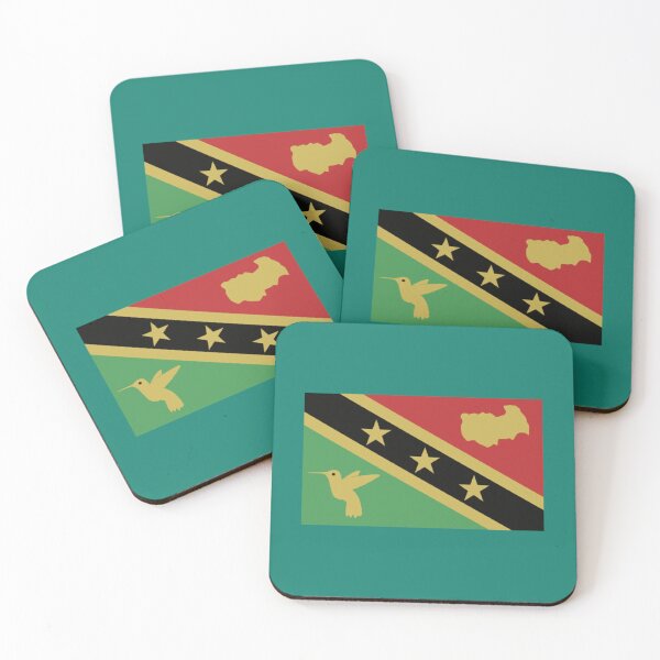 Item preview, Saint Marie Flag Death in Paradise    designed and sold by Mitisme.
