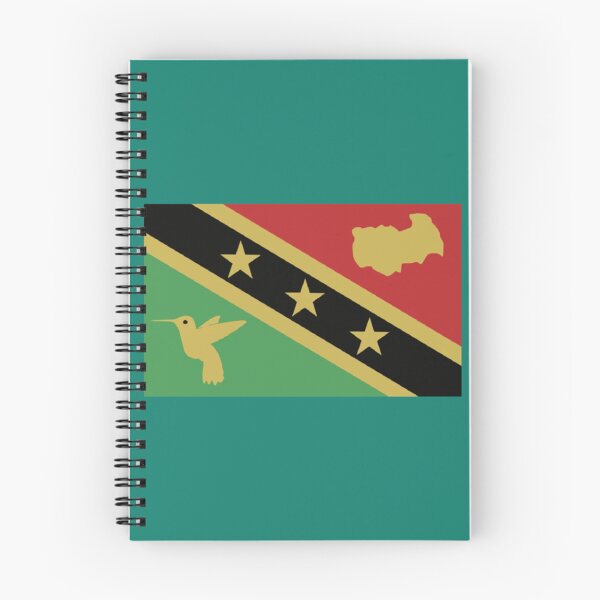 Item preview, Saint Marie Flag Death in Paradise    designed and sold by Mitisme.