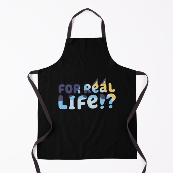 Item preview, For Real Life! designed and sold by Ippyshakees.