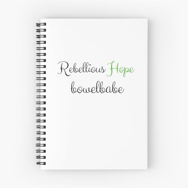 Item preview, Rebellious Hope bowelbabe designed and sold by Amisco Ali.