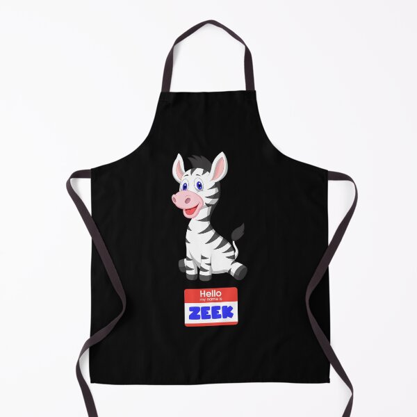 Item preview, zeek designed and sold by EverGlow Designs.