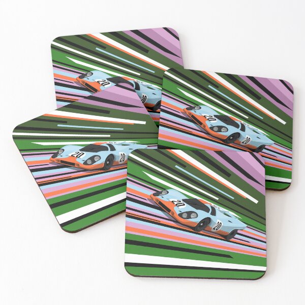 Item preview, Flat-Out Flat-12 designed and sold by DPA Design.