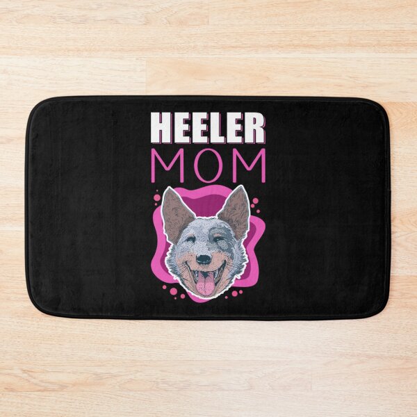 Item preview, Heeler Mom Australian Cattle Dog    designed and sold by Ippyshakees.